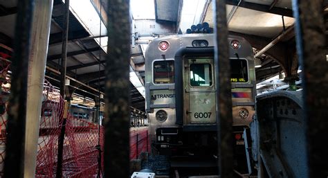 Fired NJ Transit executive raised concerns about the agency after just