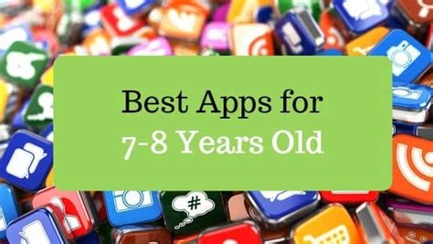 The cúla4 app enables younger viewers to access cúla4 at any time of the day that suits them (or their parents). Best Apps for 7- and 8-Year Olds 2021 | Educational App ...