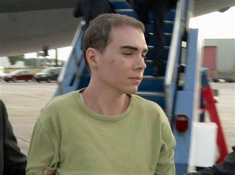 Luka Magnotta Photos 1 Murderpedia The Encyclopedia Of Murderers