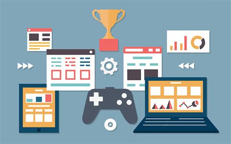 By definition, the word groundbreaker means a person who is an originator, innovator, or pioneer in a particular activity. Examples of Gamification - Best uses of Gamification in Apps