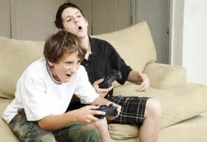 Niños Jugando Play 4 Como Jugar A La Playstation 4 En Tu Movil