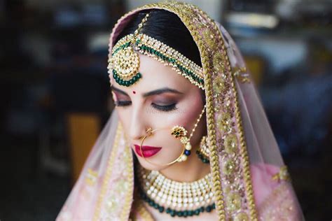 Rehat Brar Bridal Makeup Artist Price And Reviews Chandigarh Makeup