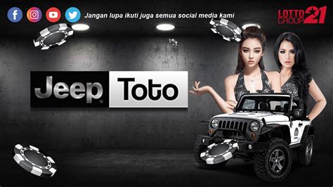 jeeptoto version