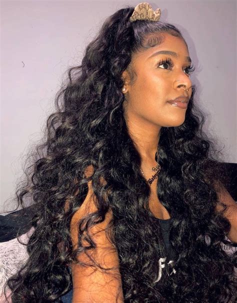 Thriving Hair Pre Plucked Glueless Brazilian Virgin Hair 13×6 Hd Lace Front Wigs Body Wave Human