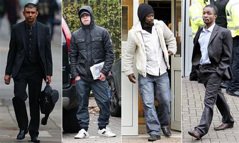 Gang Of Five Men Plied Vulnerable Girl 15 With Alcohol And Cannabis