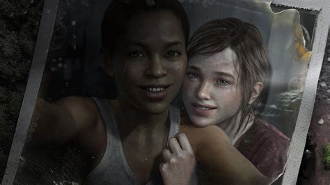 Watch The Last Of Us Left Behind Opening Cinematic Trailer Nerd Reactor