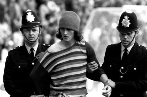 Police And British Football Hooligans 1970 To 1980 Balkanski Navijaci