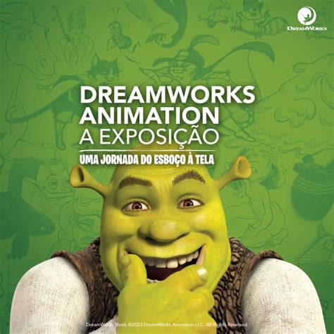 Top 110 Dreamworks Animation Shrek