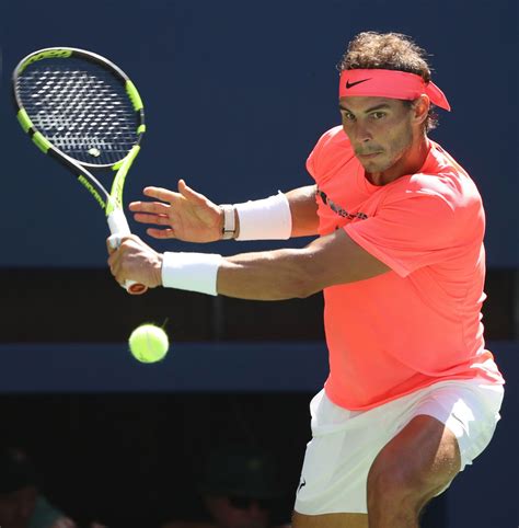 Rommelig Validatie Springen 2018 Rafael Nadal Tennis Season Pellet