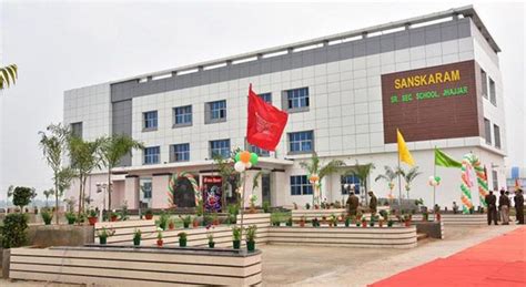 Best English Medium School in Rohtak - Sanskaram Public School | Public school, Private school ...