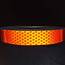 Red Reflective Tape – Moodhoops 