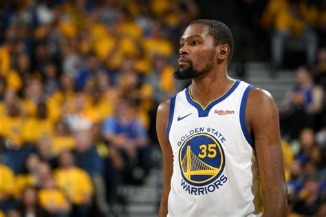 What do you want to see from the kd & 2k collaboration? League Executive Reveals Main Reason Why Kevin Durant Wants Out Of Golden State - Fadeaway World