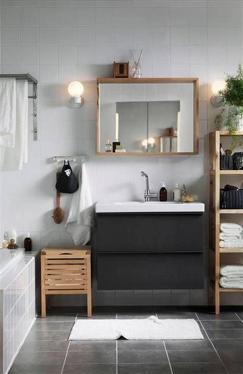 10 money saving ikea hacks you won't want to miss. 7 Bagni semplici e accoglienti • la tazzina blu