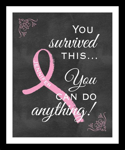 'awareness makes a cure possible.', monica starkman: 55 Inspirational Cancer Quotes for Fighters & Survivors