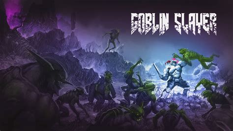 Goblin cave by sanaofficial media (redgifs.com). Goblin Slayer x Doom 1920x1080 #Music #IndieArtist # ...