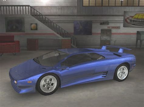 Lamborghini Diablo Midnight Club Wiki Fandom Powered By Wikia