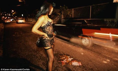 2014 World Cup Prostitutes In Brazilian City Belo Horizonte Sign Up For English Lessons Daily