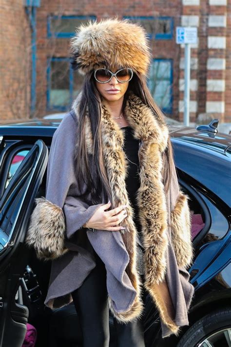 Katie price is a famous glamour model, tv personality, author and mother to five kids, including her eldest harvey. Katie Price pleads GUILTY to driving while disqualified | OK! Magazine