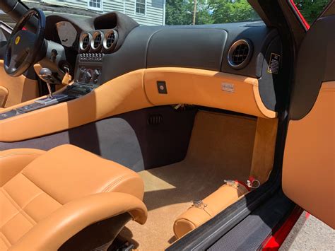 Choose the ferrari model that best suits your tastes and driving needs and take advantage of the professional assistance of your. 2001 Ferrari 550 Barchetta Stock # 2498 for sale near Peapack, NJ | NJ Ferrari Dealer
