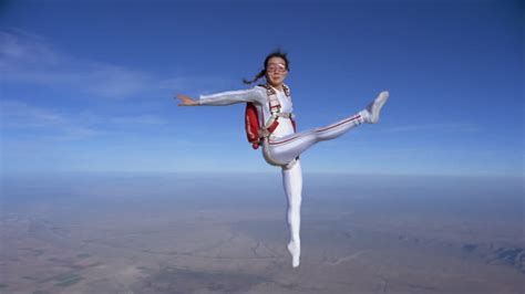 Sky Diving Videos And Hd Footage Getty Images