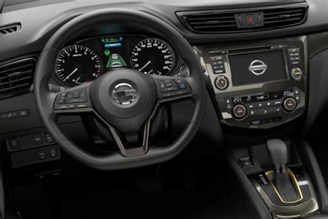 2021 nissan qashqai hybrid interior. 2019 Nissan Qashqai Redesign, Specs, Tekna Plus Package - 2020, 2021 and 2022 New SUV Models