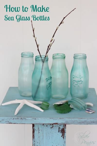 Upcycled Jar Crafts Roundup Diy Recycled Jar Ideas The Artisan Life