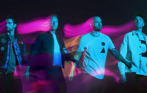 Trupa Coldplay A Lansat Piesa Higher Power Pe Stația Spațială