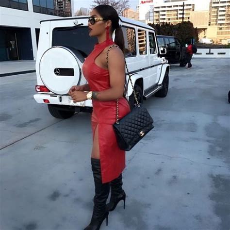 Joseline Hernandez Has A New Racy Video Out These Pics Have Us