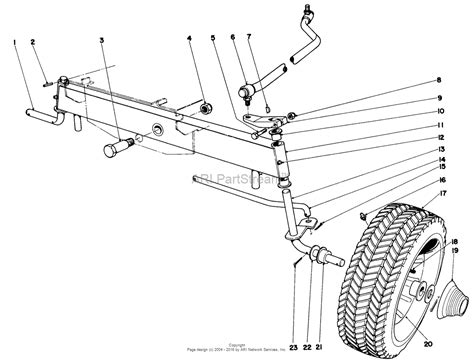 Diagram Kioti Tractor Front Axle Diagram Mydiagramonline