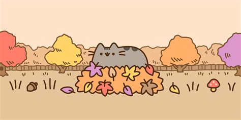 See more ideas about pusheen cat, pusheen, pusheen cute. Pusheen Desktop Wallpaper - WallpaperSafari