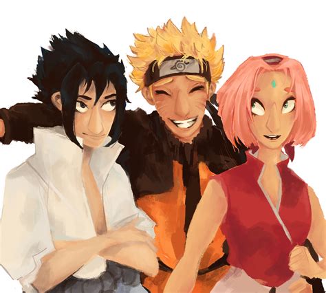 Team 7 Reunited By Dreamsoffools On Deviantart