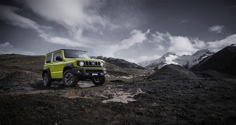 Suzuki jimny 2021 price, pictures, specs & features in pakistan.pak suzuki motor company is all set to introduce the 4th generation of jimny in pakistan which was first launched in japan in 2018. 2019 Suzuki Jimny review & testdrive - autoevolution