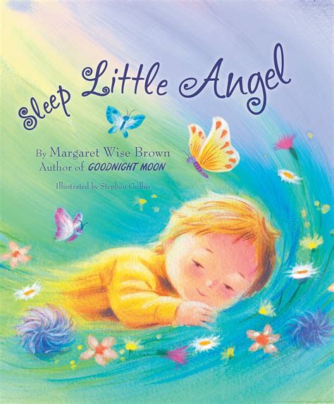 Sleepy Little Angel Outdoor And Gardening Home And Living