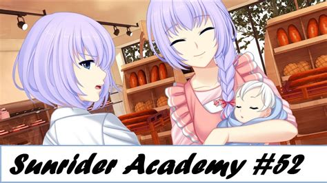 Sunrider Academy Chigara S End Part 52 Final YouTube