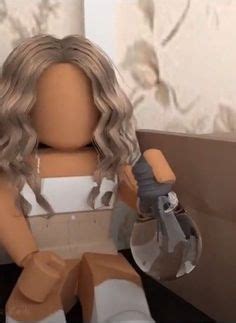 Awesome! in 2020 | Cute profile pictures, Roblox pictures, Roblox