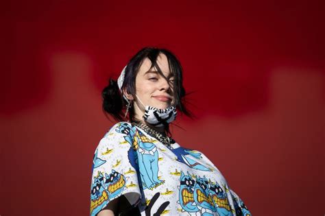 Billie Eilish At The O2 Arena Ticket Prices Presale Info And More Surrey Live
