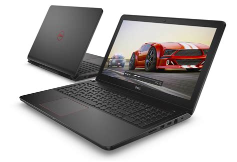 Dell 13 5370 (a560516win9) (intel core i7 (8th gen) 8gb 2gb graphics windows 10). Dell Inspiron 15 7000 Gaming Laptop i7/ GTX 1050ti | KitGuru