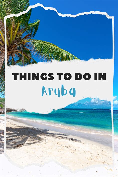 The Best Time To Visit Aruba Is Now 2021 A Broken Backpack In 2021
