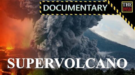 Bbc Science Documentary Super Volcanoes New Documentaries Youtube
