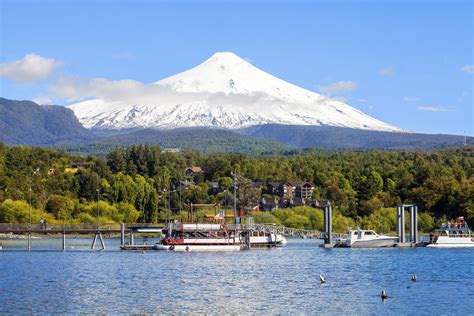 The current constitution was adopted in 1980; Six secret gems in Chile you need to explore ...