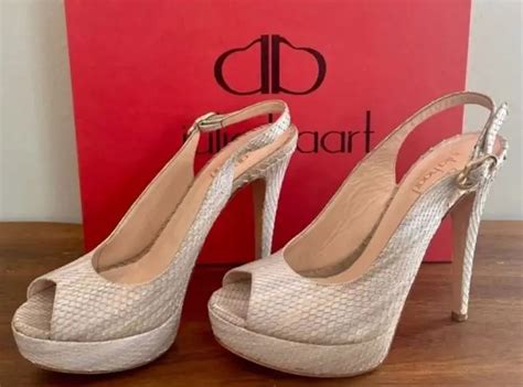10 Best Julia Haart Shoes And Where To Buy Them