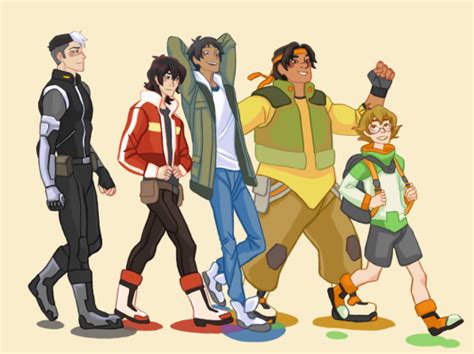 Voltron Legendary Defender Voltron Legendary Defender Fan Art