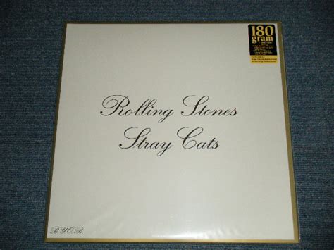 Maybe you would like to learn more about one of these? ROLLING STONES - STRAY CATS (from MONO Box)( SEALED ...