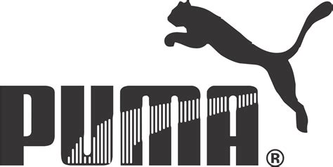 Download Png Image Information Puma Logo Png Image With No Background
