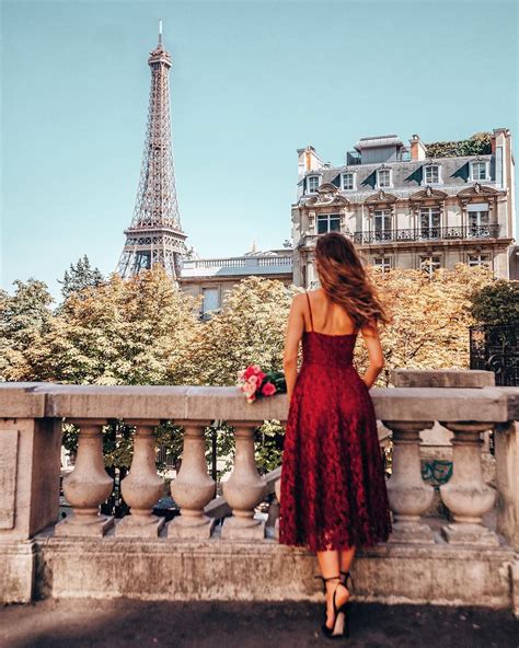 Top 10 Instagram Worthy Places In Paris Where To Take Pictures In The