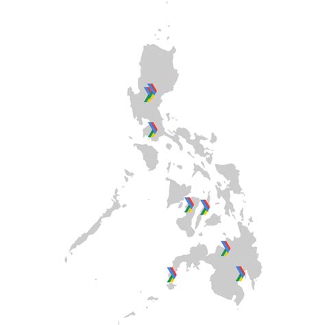 Philippine Map Icon Png