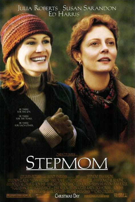Stepmom Mother Daughter Movies The New Chick Flick Popsugar Moms