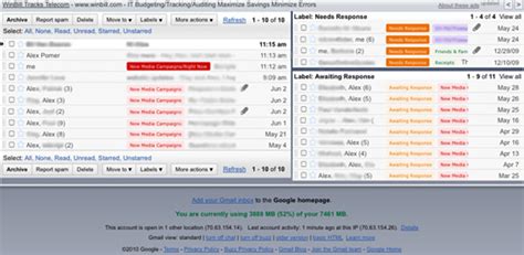 Gmail Hide Labeled Emails From Inbox Moodilida