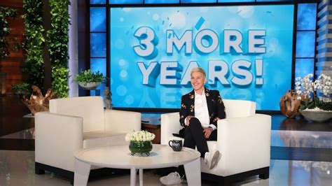 Is Ellen Degeneres Mean An Investigation Is Underway To Find Out Film Daily