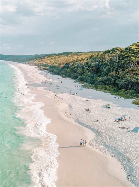 14 Best Beaches In Australia To Visit Hand Luggage Only Travel Food And Photography Blog